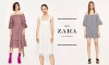 让人无法忽视的清新气质：Zara 2017春夏款洋装，每一件都是夏日约会的必备穿搭 